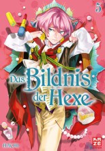 Das Bildnis der Hexe 5